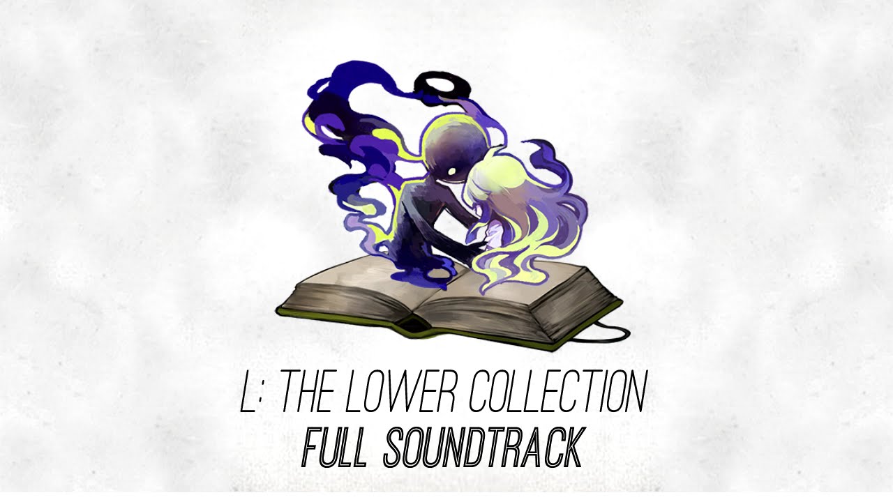 [Deemo] L: The Lower Collection (Full Soundtrack)