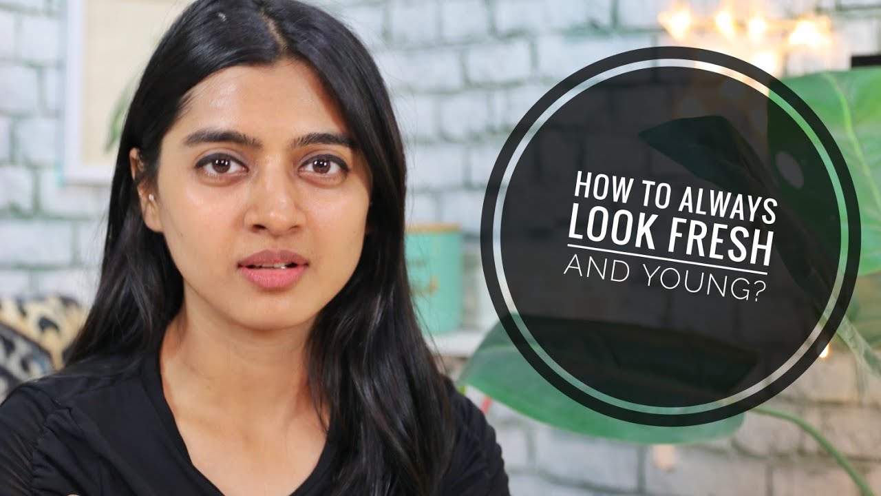 Prevent Skin Ageing Naturally _ Home remedies for Wrinkles, Fine Lines