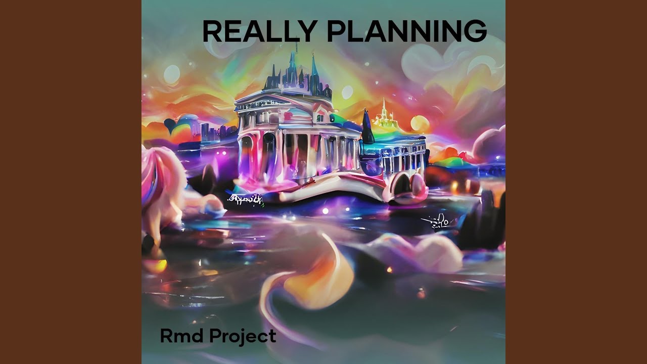 Really planning