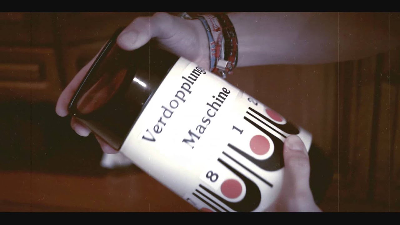 Verdopplungsmaschine - Kurzfilm von Michael Bahl, Top 99 des 99FIRE-FILMS-AWARD 2013