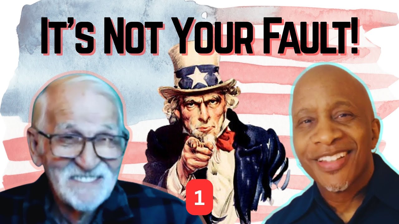 It's Not Your Fault, Part 1 - Lindell, Neville's Student