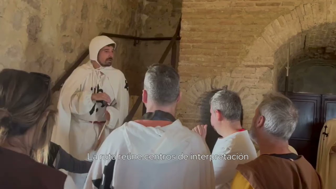 Castillos y Batallas del Reino de Jaén I Jáen Paraíso Interior