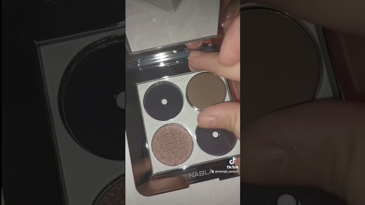 #nabla #news #makeup