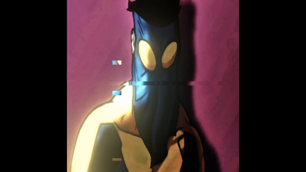 Full-cape Invincible || Invincible edit || pls dont flop again 🥀💔 || #edit #invincible #dontflop