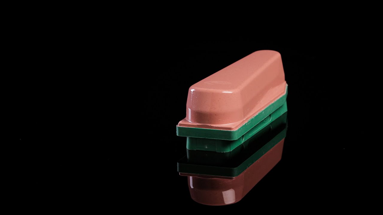 Abra Iride - Quasar Aglo - Quartz Polishing