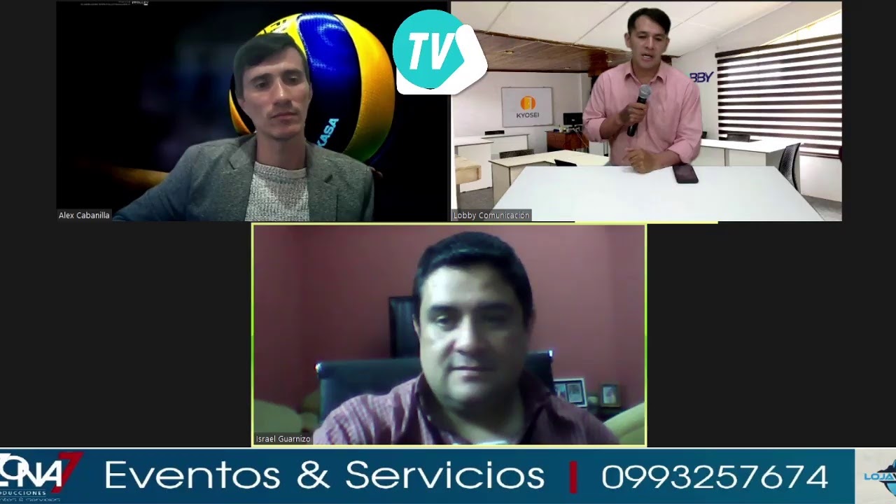 Debate Deportivo