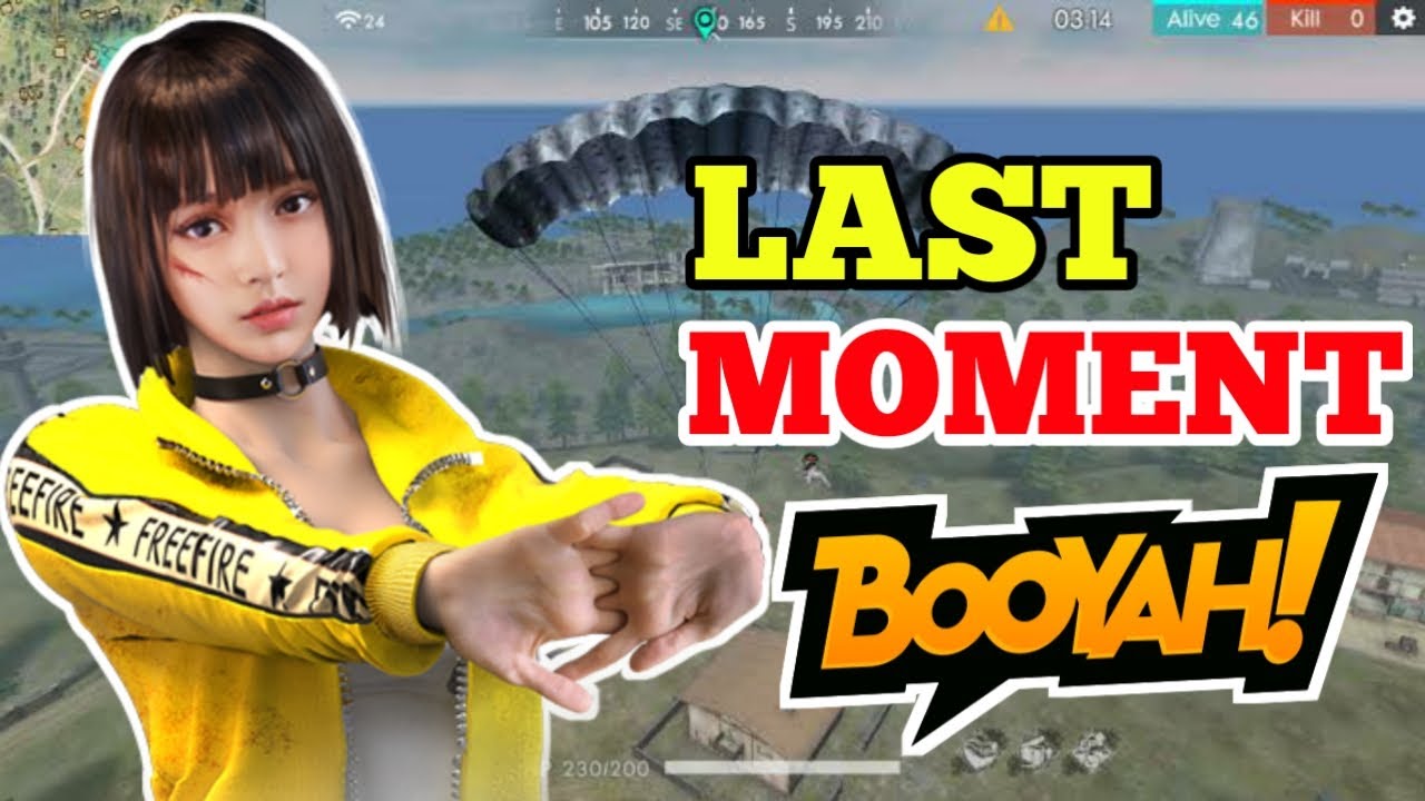 SOLO GAME PLAY || GARENA GAME PLAY VIDEO || SOLO BOOYAH MATCH || FREEFIRE HIGHLIGHTS ||