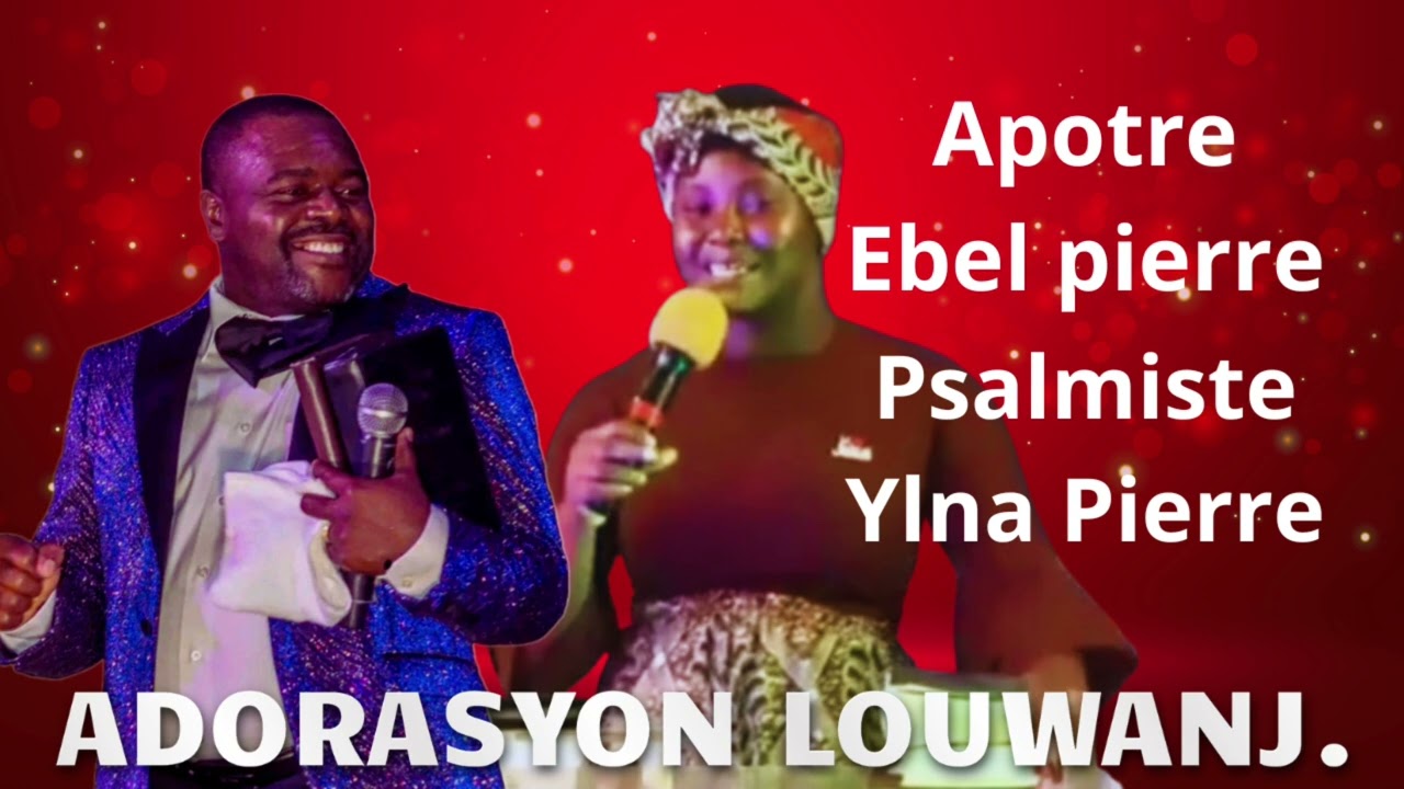 POUKI MOVE JOU YO FÈ NOU DOUYE #APOYRE #EBEL #PIERRE #PSALMISTE #YLNA #PIERRE.
