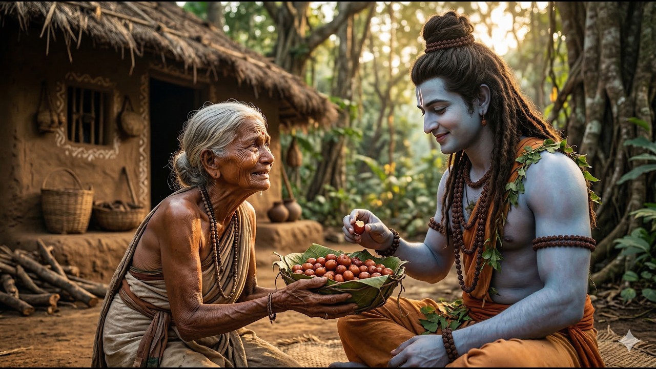 👉 मैं तेरी भक्ति में 🙏 | Soulful Bhakti Song | Ram Krishna Shiv Bhajan