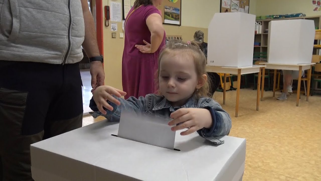 Ako volila Devínska Nová Ves?