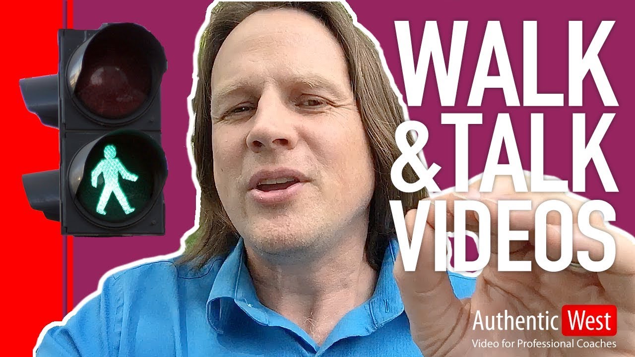 2 Tips to Make Better Life Coaching Videos | Brighton West Video