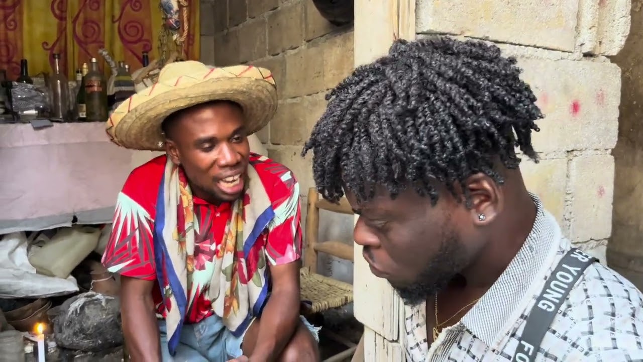 Yo kenbe Pretty boy nan volè