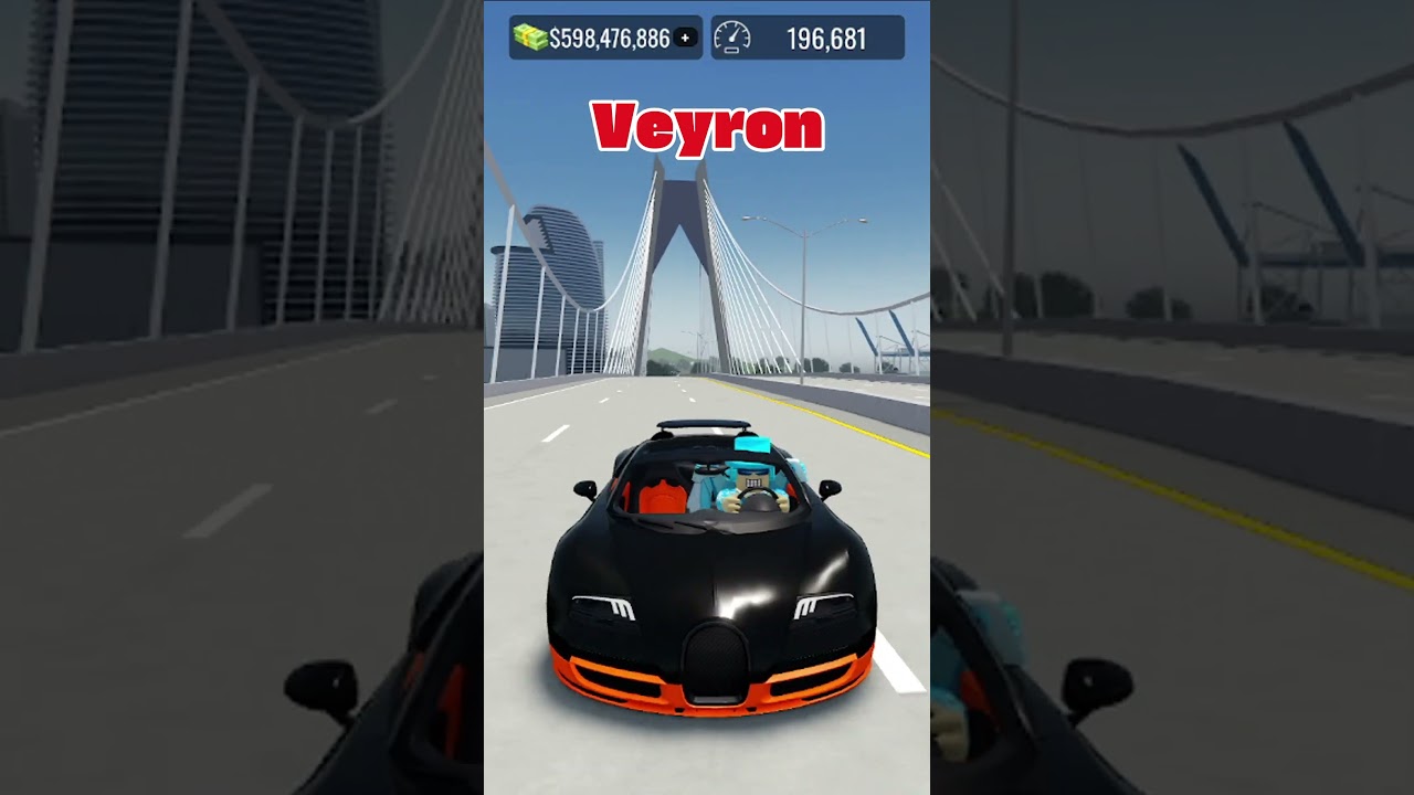 Which Bodykit Car Are You Taking In Vehicle Legends?  #tigermahitheab #roblox
