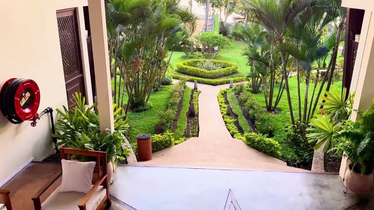 Vanila Hotel & Spa Nosy be / Madagaskar 2025/ 