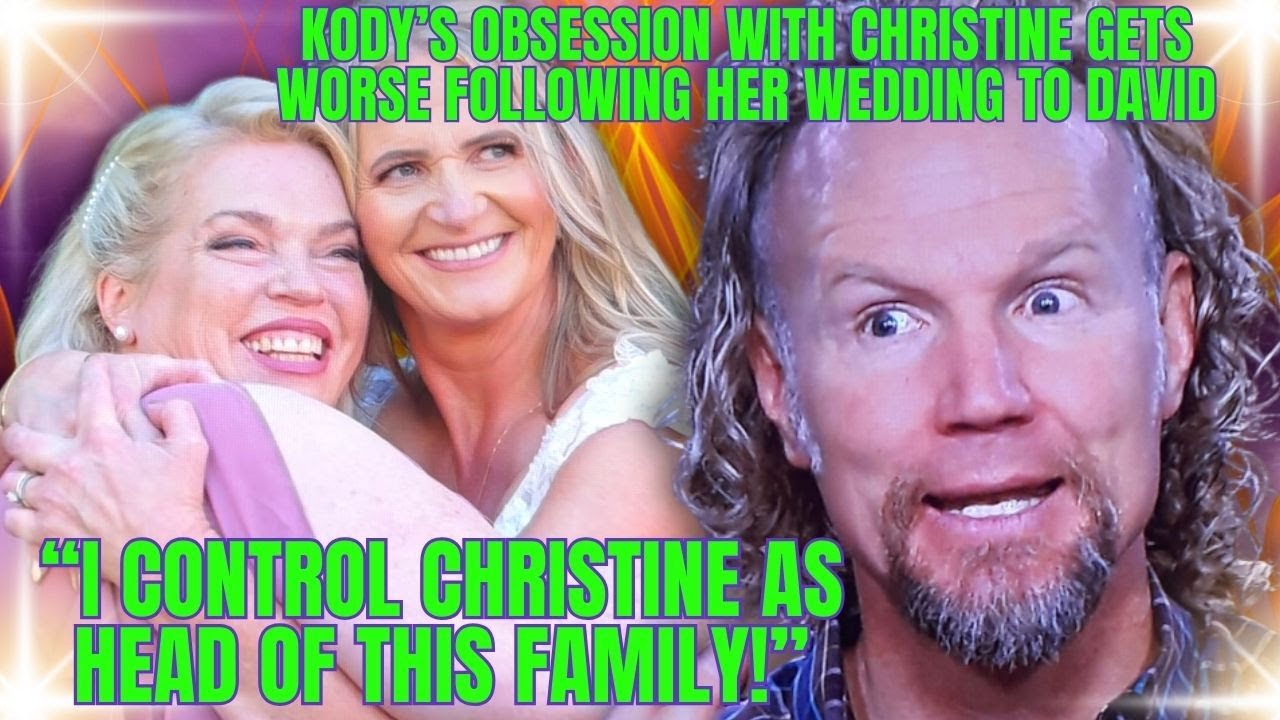 Kody Brown MIGHT GET FIRED Over Unhinged Antics, May File Lawsuit for His Exes “Trash Talking Him”