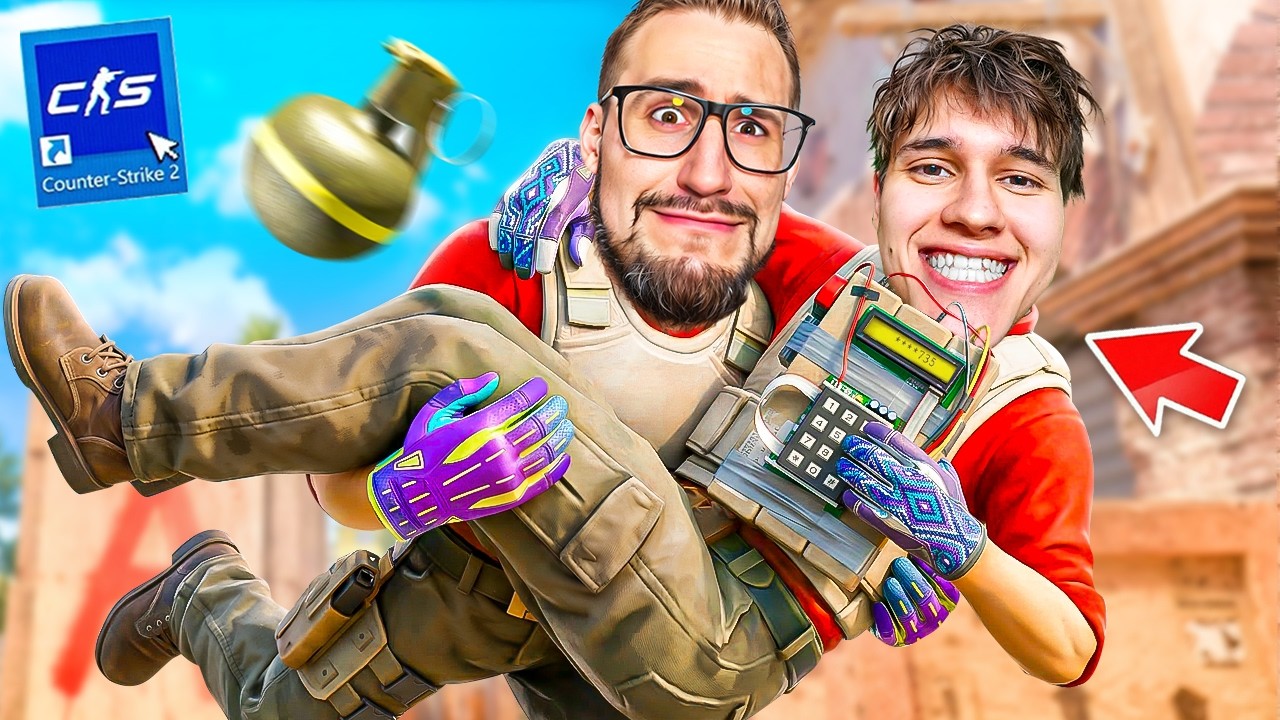 🤣ТРОЛЛИМ СИЛЬВЕРОВ В НАПАРНИКАХ С КОФФИ