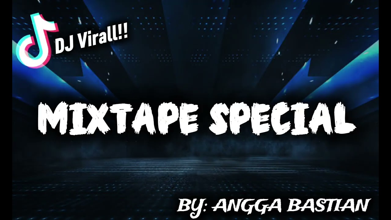 MIXTAPE - SPECIAL 128 SUBSCRIBE - ( BY:AnggaBastian ) - 2026 - Neww!!!