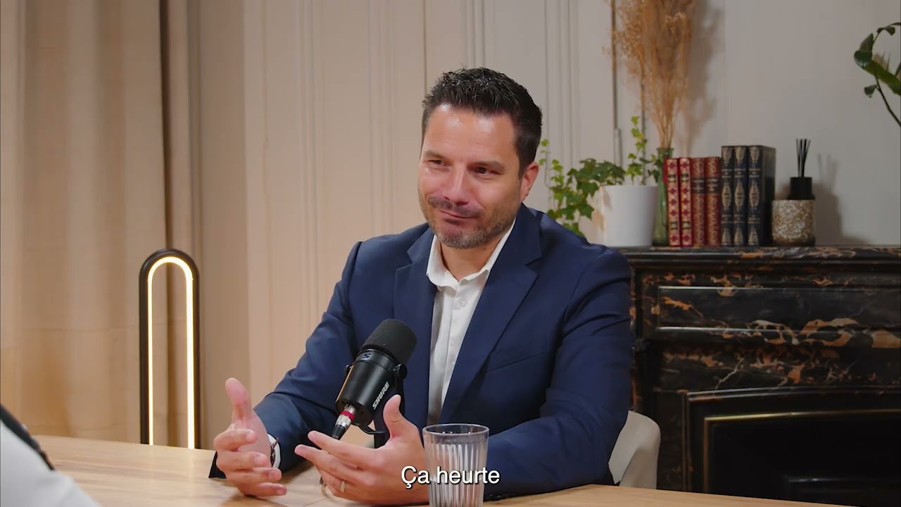 Rénovation énergétique : le vrai défi de la confiance