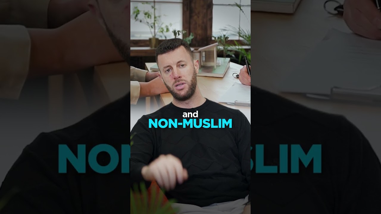 Is Sharia-Compliant Financing Just for Muslims? | Nester