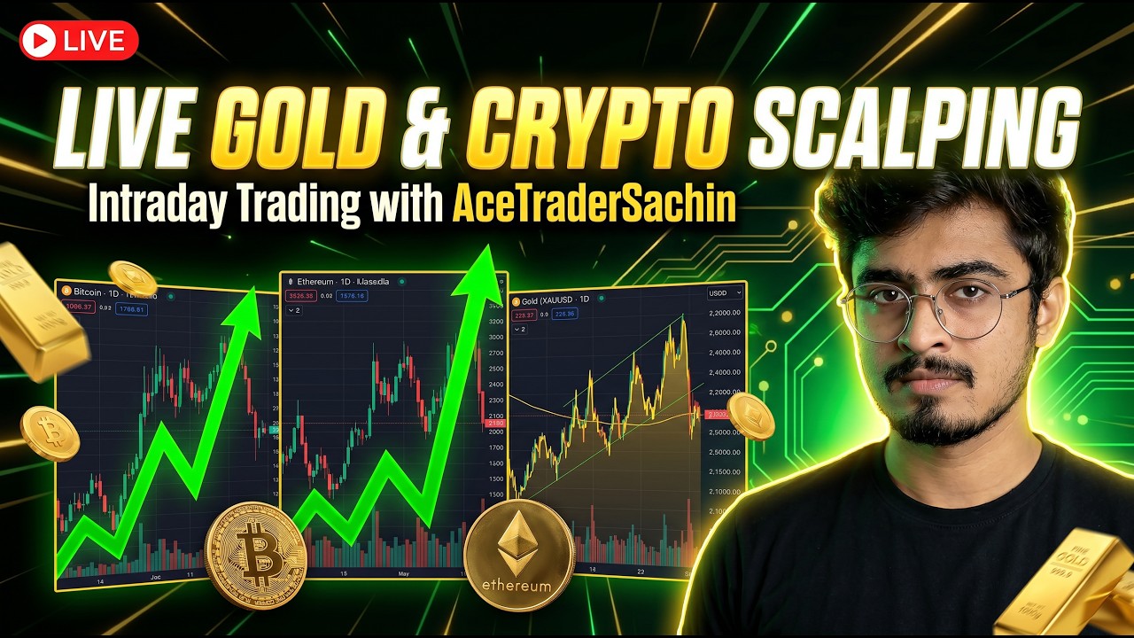 Crypto Live Trading || Bitcoin Trading || 06 Oct || #shortsfeed #bitcoin #ethereum #cryptotrading