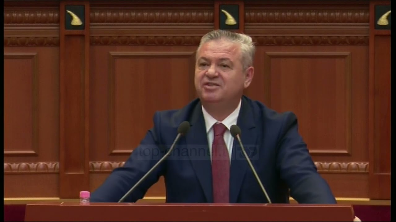 Top Channel/“Dy gisht lecka e botoks i gjallë”, Murrizi komenton skandalin e Gjykatëses së Elbasanit