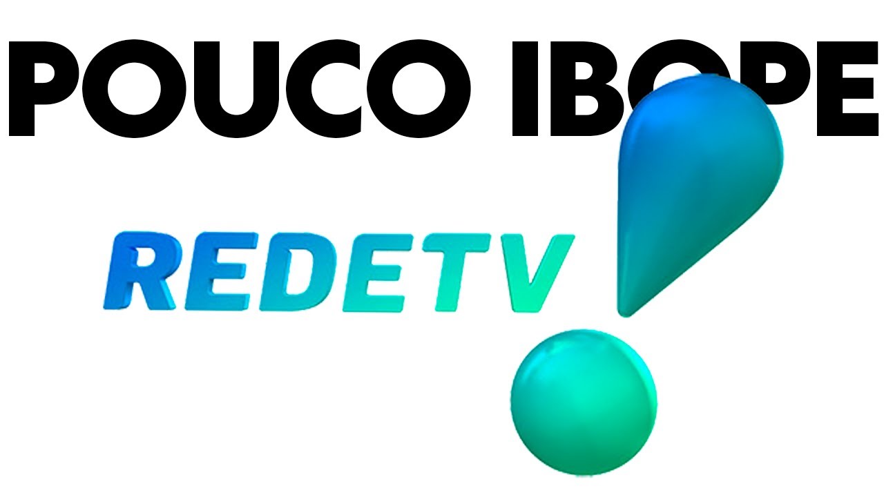 A baixa audiência da RedeTV! em seus 25 anos