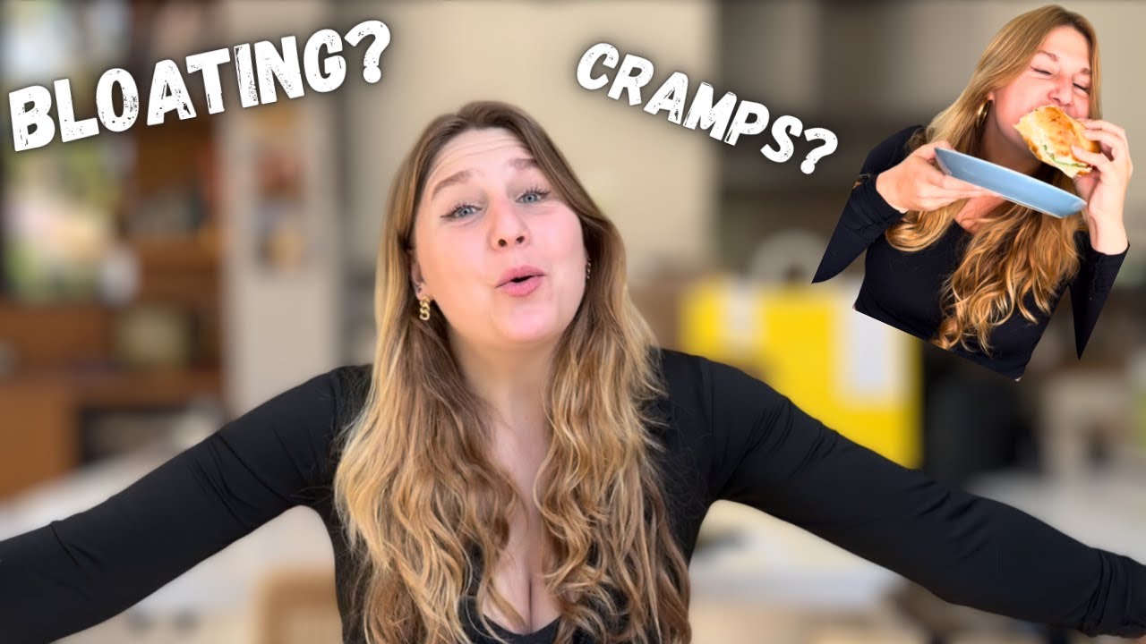 Digestive Issues in Recovery: Eating More but Digestion Feels Worse?
