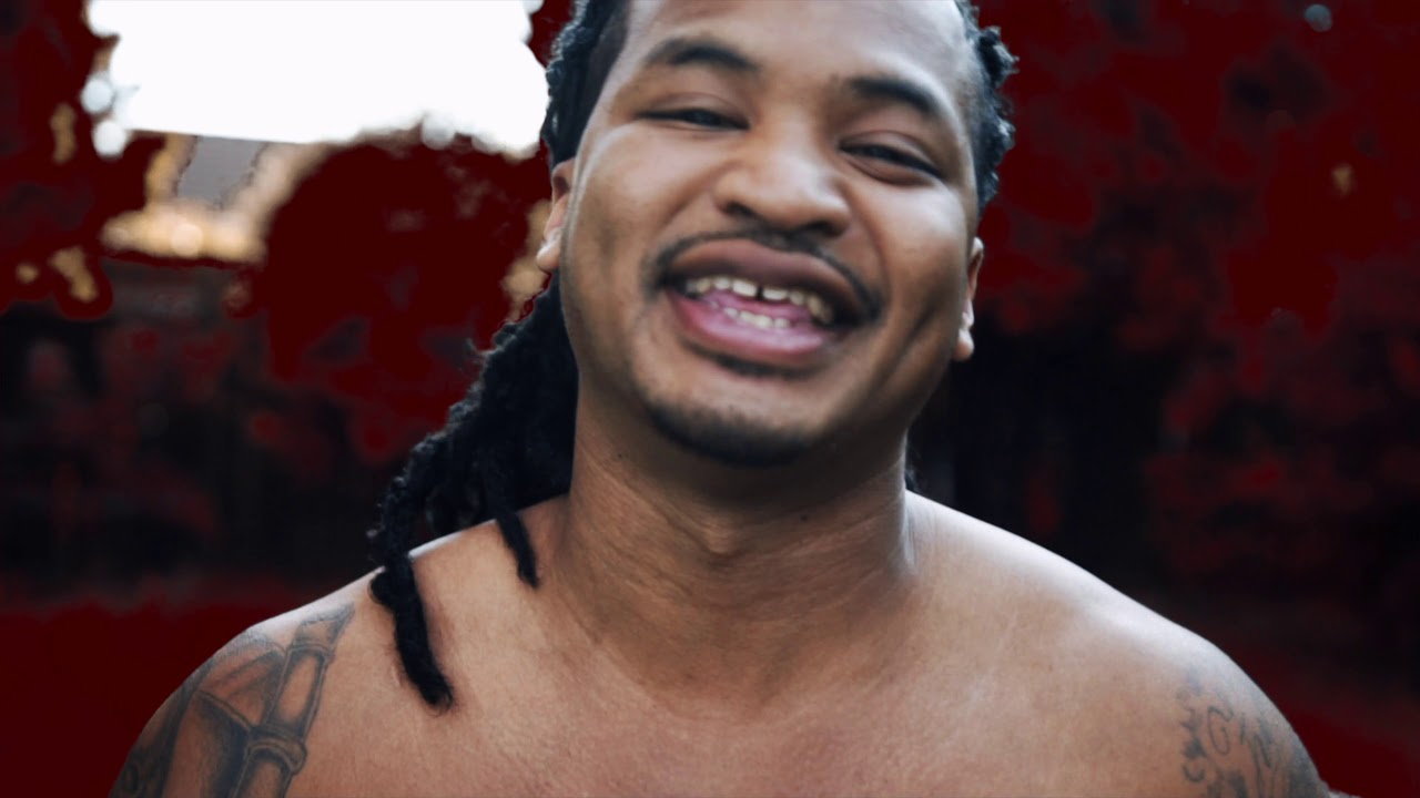 AB Hogish - 1st Day Out (Park Nigga) (Shot By @MicJordan)