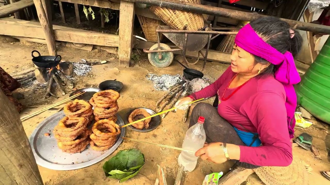 Sel pakaudai gauma xewarko lagi