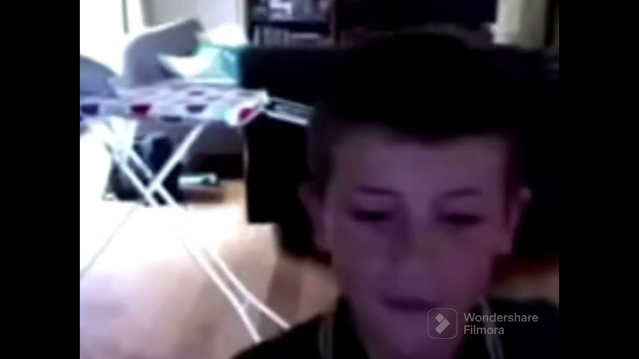 My new intro meme extended