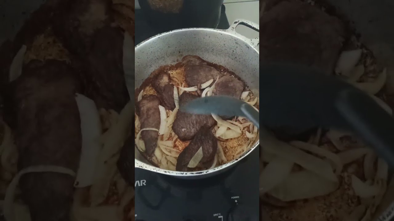 Rotina da manhã , fazendo almoço delicioso , Glória a Deus 