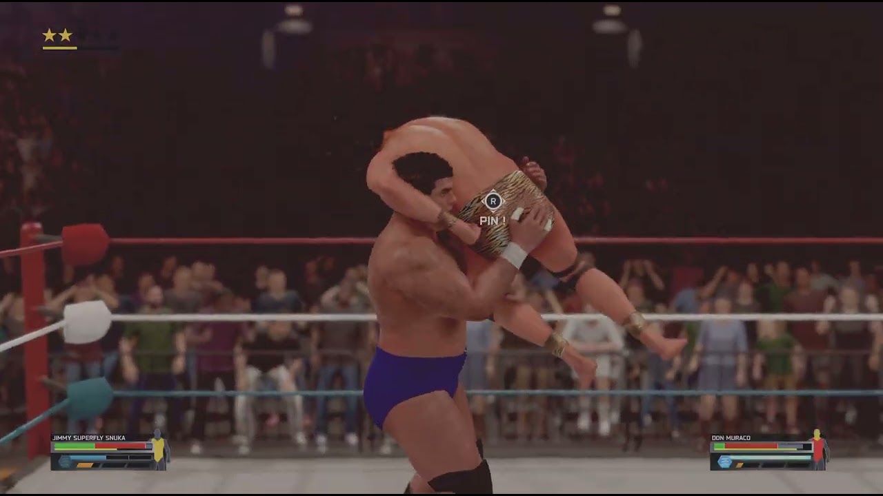 Spectrum part 1/2 7/16/1983