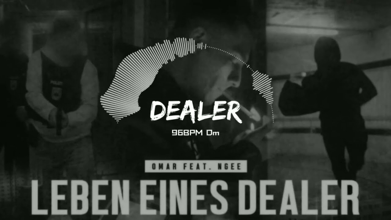[FREE] Ngee x Omar Type Hard Street Rap Beat - 