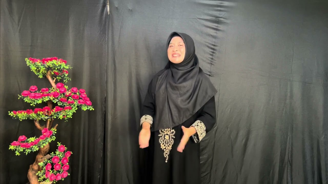 103 SAFIRA MARA`ATUS SOLIKHA MTS 2 NURUL ISLAM