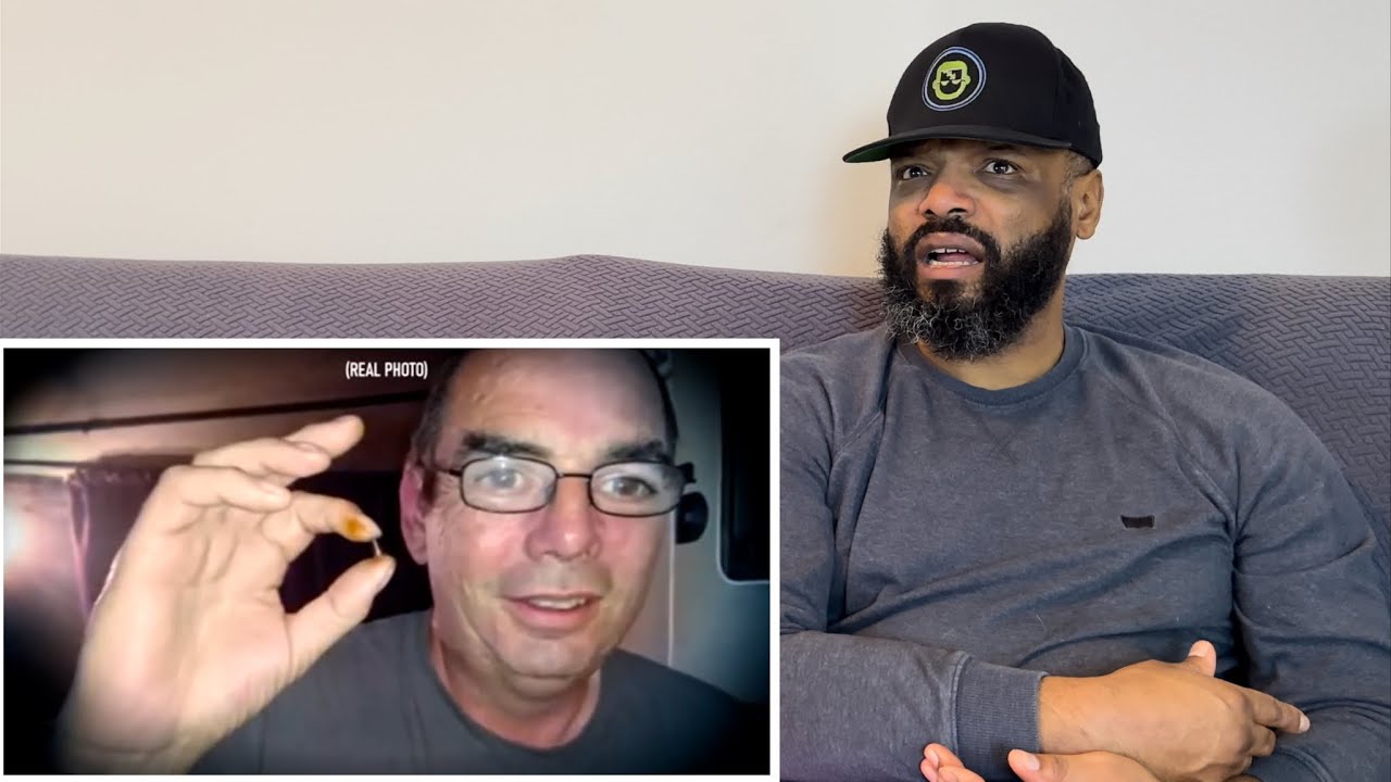 Top 3 stories that sound fake but are 100% real (Part 7) MrBallen Reaction