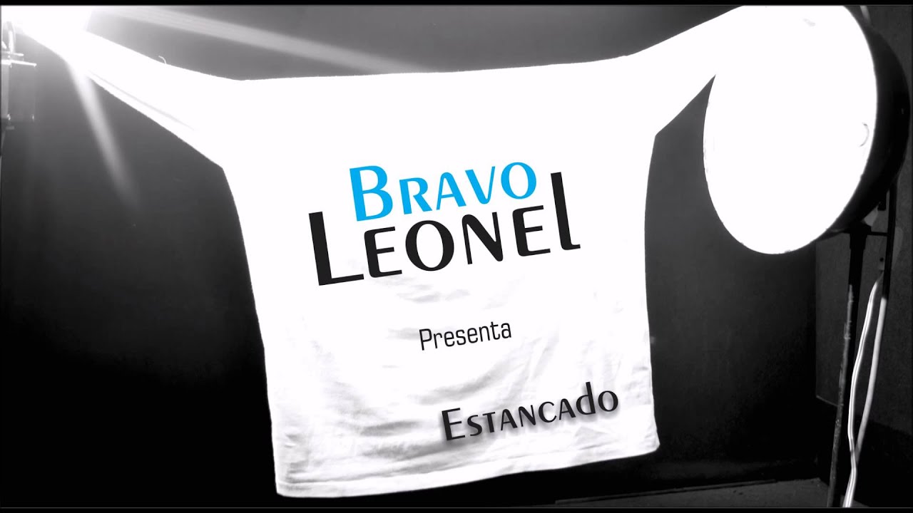 Leonel Bravo - Estancado