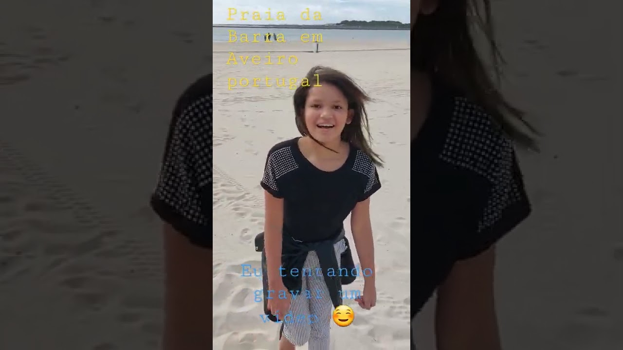 Passeio em Portugal
