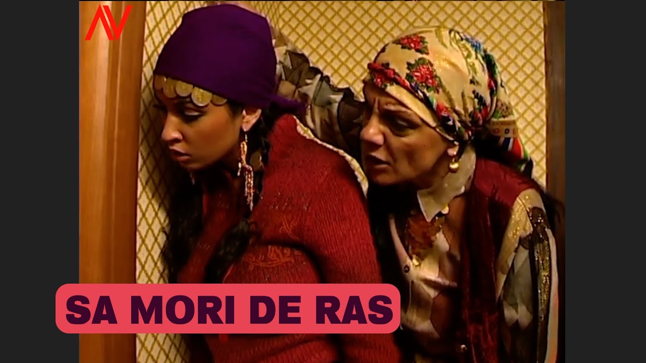 Sa Mori de Ras!