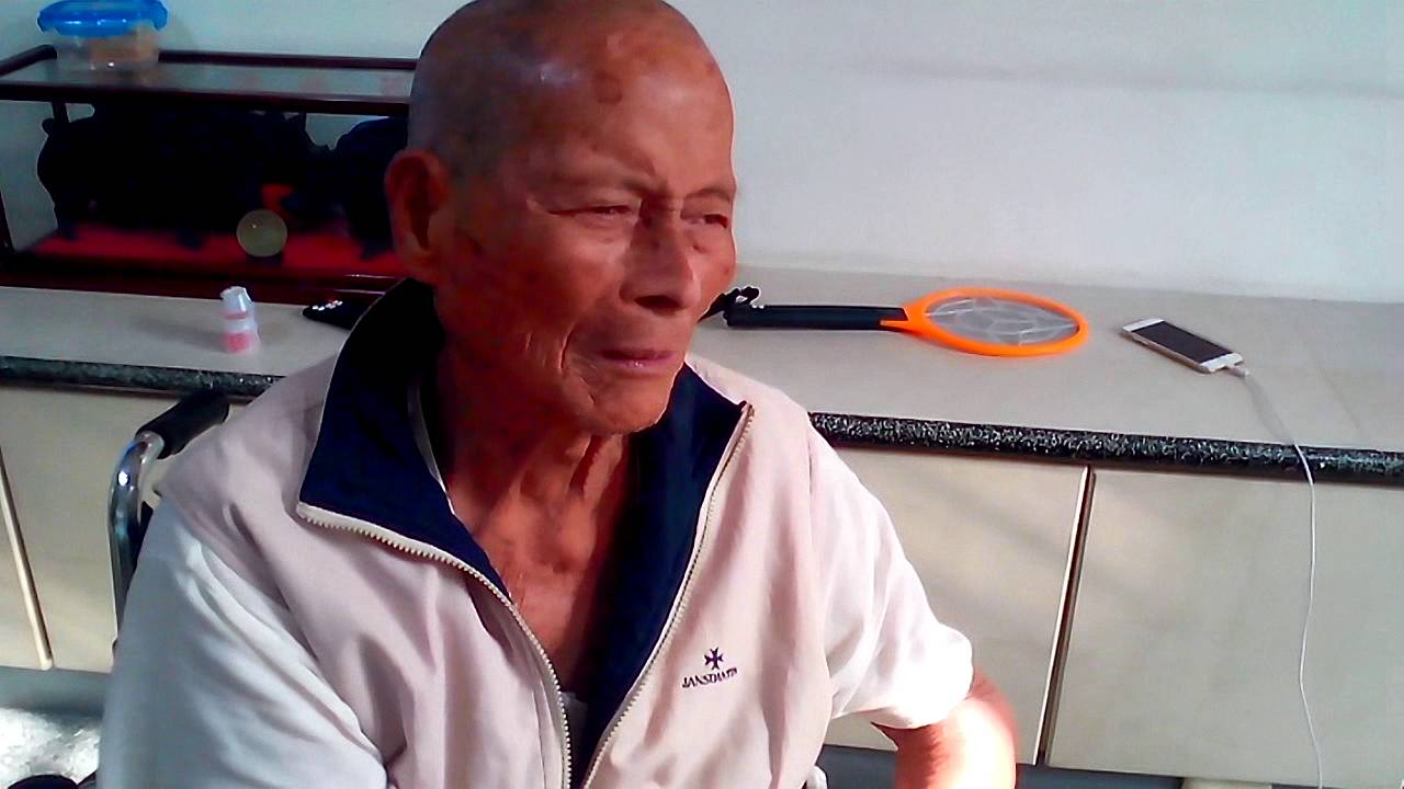 20160724周萬來講古與晚輩對話