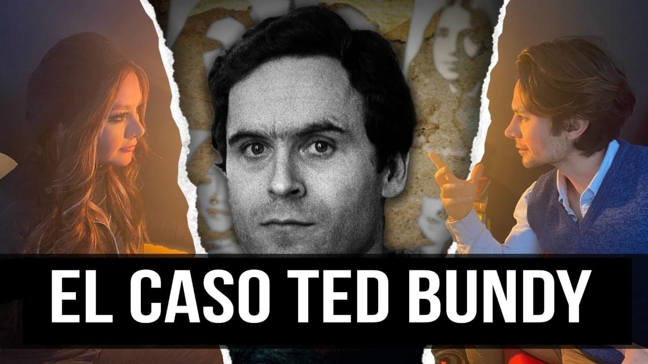 TED BUNDY: &iquest;QU&Eacute; PENSABA? / EL ANTIPODCAST