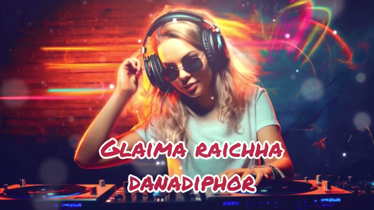 Galaima raichha dandiphor - ai cover song