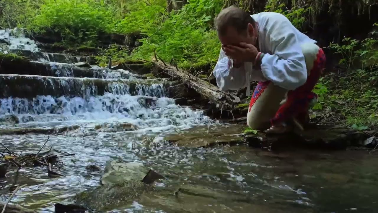 Ráno v Osturni - Ján Timko