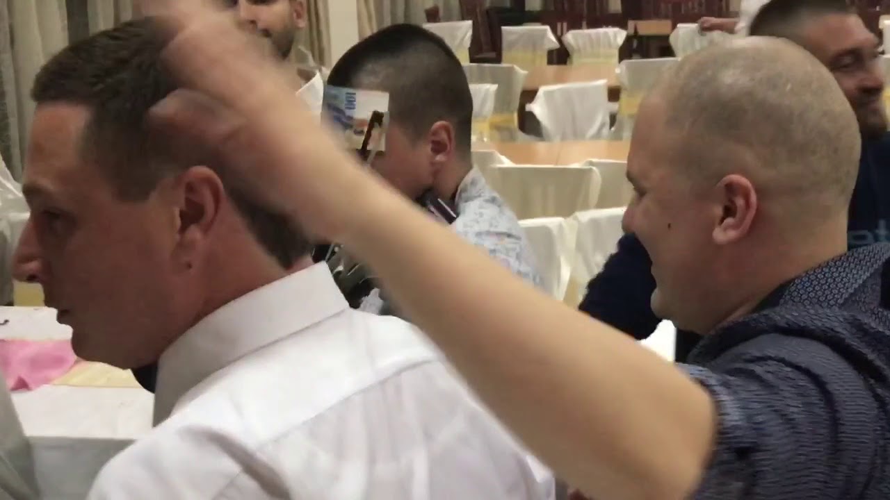 Orkestar Aleksandar Vulovic//Saksofon Nikola Jaksic Turcin//Violina Stefan Stevanovic-Svadba Gracac
