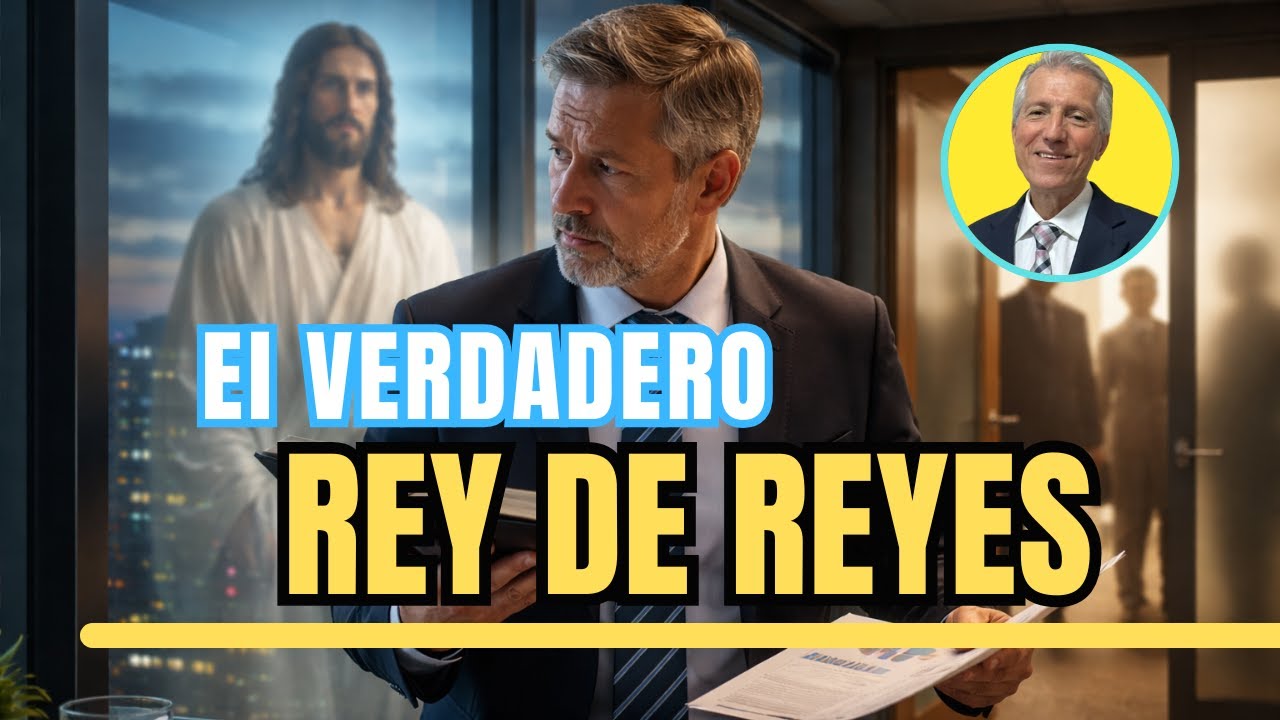 El VERDADERO Rey de REYES