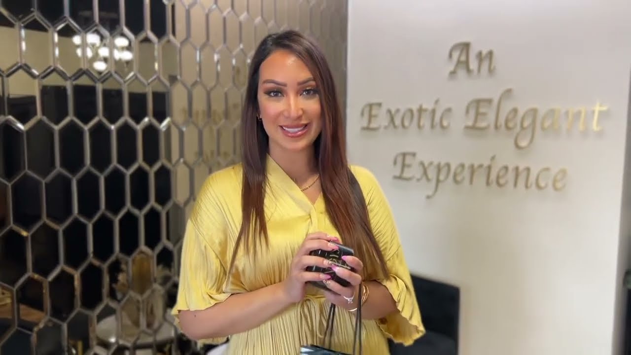 Shea butter At Engy&rsquo;s | Engy&rsquo;s Beauty Lounge Body Butter Launch announcement