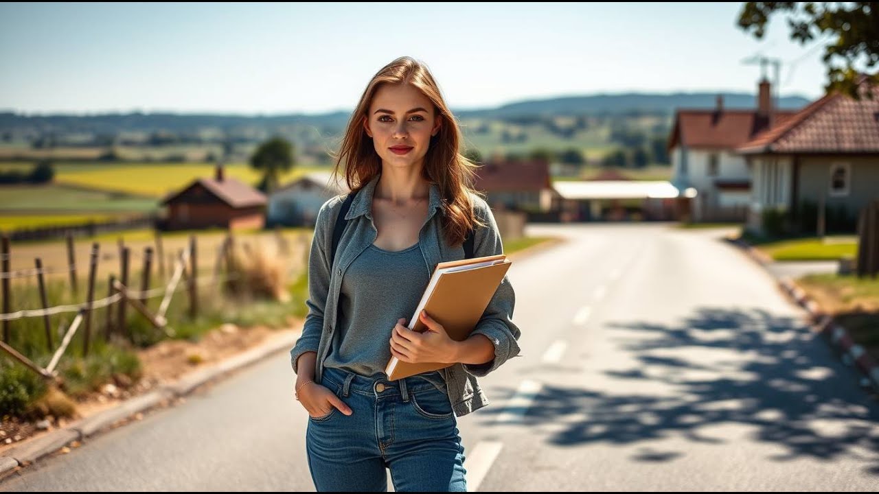 Small Town Hearts, Big City Dreams &ndash; Inspiring Stories of Determined Lives