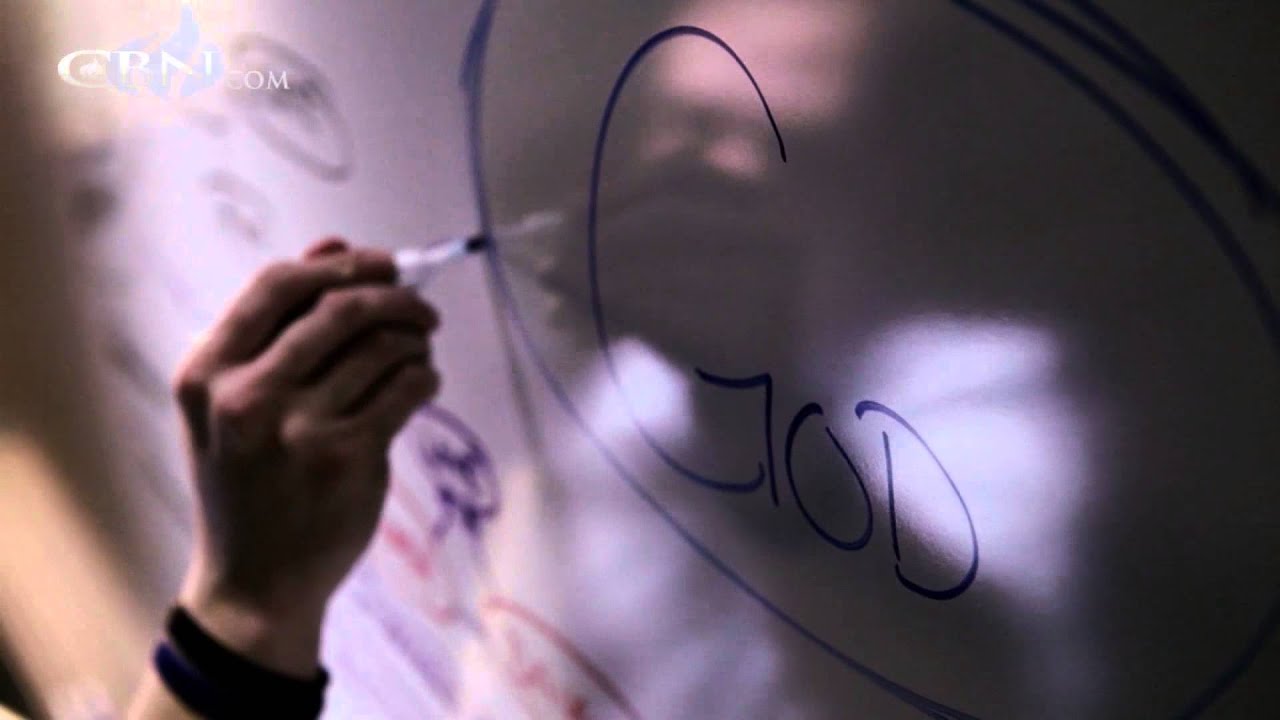Atheist Science Teacher Makes a Stunning Discovery