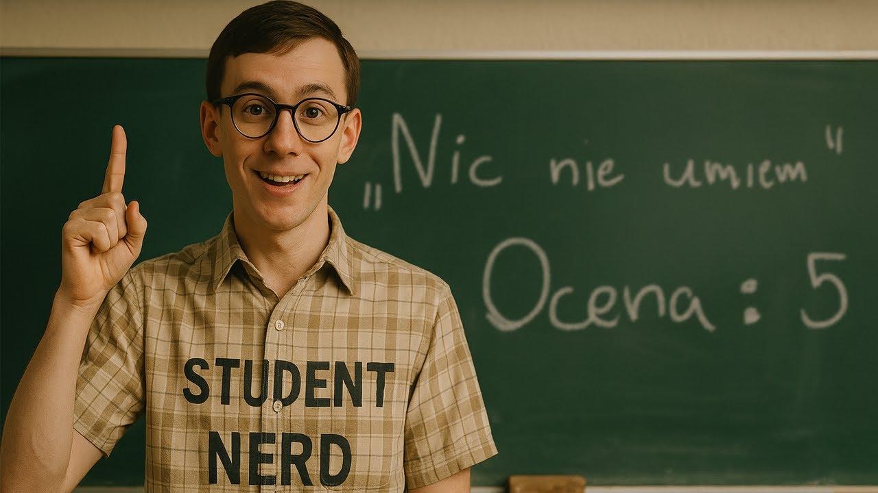uczę Funkcji mega ogarniacza