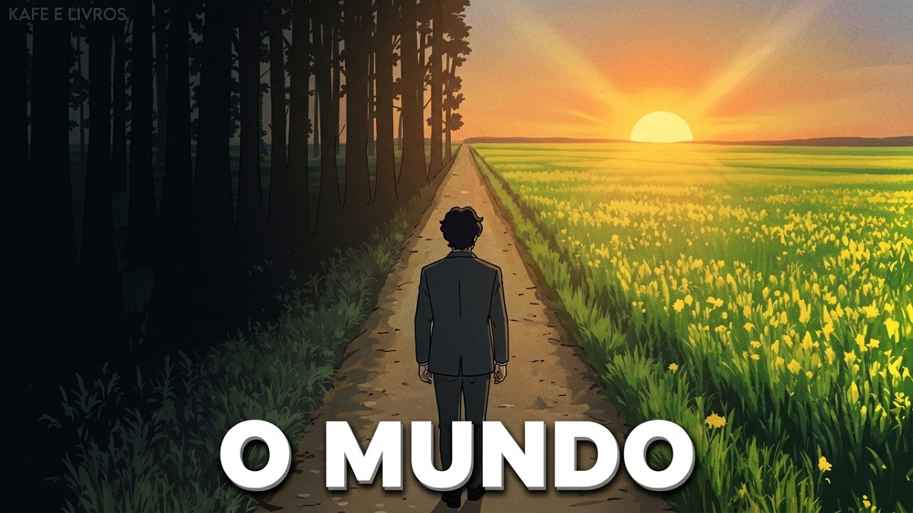 A Ideia Que Explica TODA a Filosofia de Schopenhauer