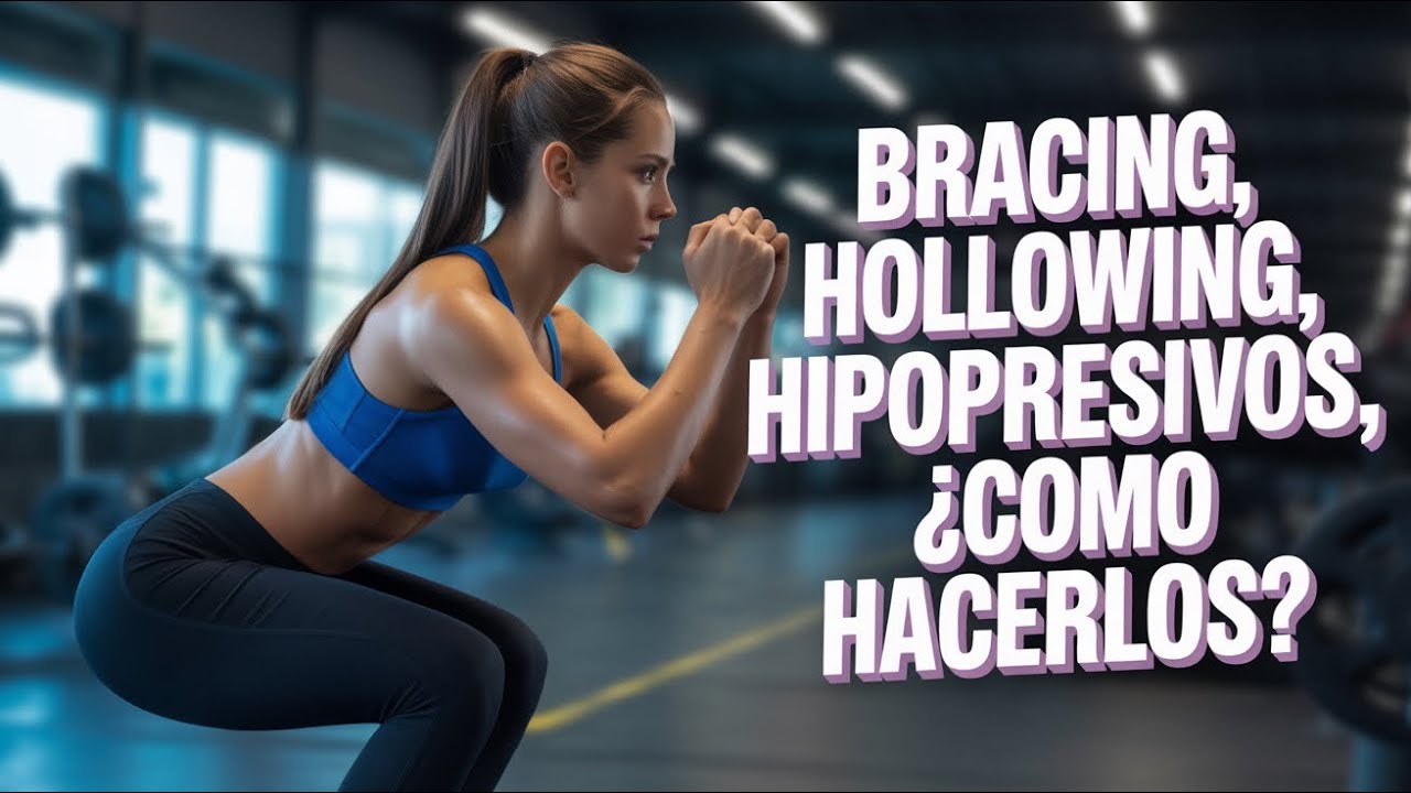 La ciencia detras de la respiración para la fuerza y el cardio
